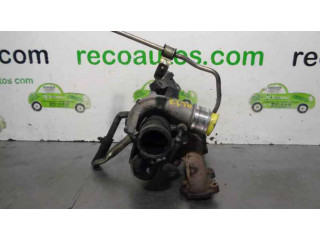  Турбина Peugeot 306 1.9 9633647480, GT15         