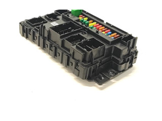 Блок предохранителей GU5T15604DEC Ford Ranger