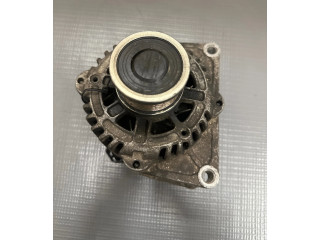 Генератор Audi A3 S3 8P