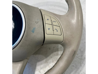 Volant Fiat 500 2011