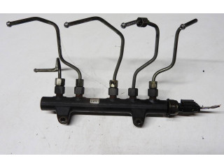 Топливная рампа 9684753080, 94675G01   Citroen DS4   для двигателя 9H05 10JBET