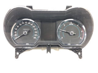 Панель приборов EX23-10849-KA   Jaguar XF       
