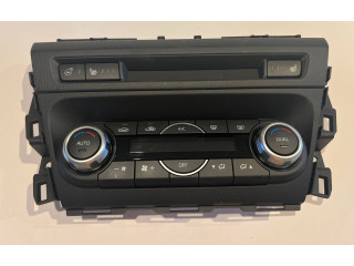 Блок управления климат-контролем BAER61190B Mazda 3 III