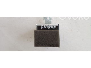 Блок управления 8737009000 SsangYong Actyon