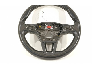 Руль Ford Focus  2010-2017 года F1EB3600G      