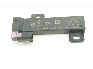 Блок управления 68051315AB, 68051315AB   Jeep Compass