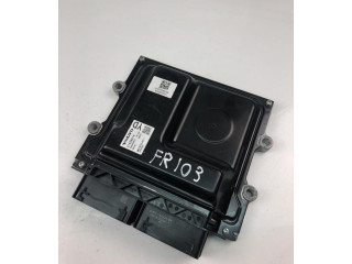 Блок управления двигателя 31459914, FR103   Volvo XC90