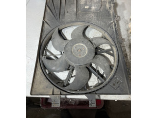 Вентилятор радиатора 1685000193, 0130303880 Mercedes-Benz A W168