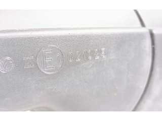 Зеркало электрическое Volkswagen Touran II 2010 - 2016 года