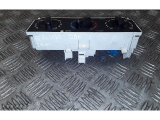 Блок управления климат-контролем 69930002 Citroen Berlingo