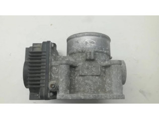 Дроссельная заслонка