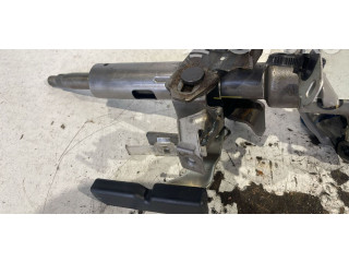 рейка Колонка рулевая Daihatsu Materia - года