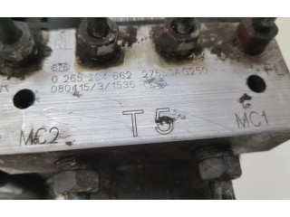 Jednotka ABS 0265204662, 0265204662 Subaru Legacy 2008