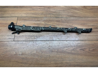 Топливная рампа 0445216015, 038965 BMW 5 E60 E61 для двигателя N47D20A