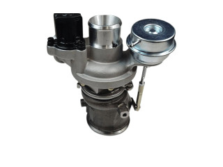 Турбина Fiat 500X 55278697, 827727