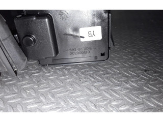 Ручка стеклоочистителей 202005410 Chevrolet Captiva