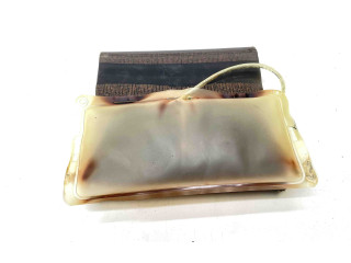 Подушка безопасности в сиденье GJE4776AA   Jaguar XK8 - XKR