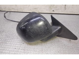 Зеркало электрическое        Volkswagen New Beetle  1998 - 2010 года   