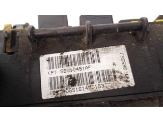 Блок предохранителей  56010451af   Jeep Liberty    