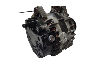 Генератор 30659580, 0125812009   Volvo V60 2.0     