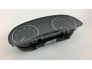 Панель приборов 6V0920740C, W1757 Skoda Fabia Mk3 (NJ)