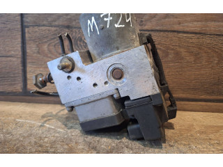 Блок АБС 0273004134, 763557 Audi A6 S6 C5 4B 1997 - 2005 года