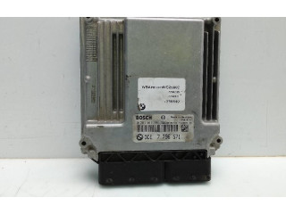 Другие блоки управления / модули DDE7796571   BMW X3 E83   