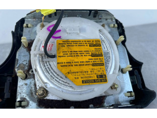 Подушка безопасности водителя 400300   Subaru Forester SF