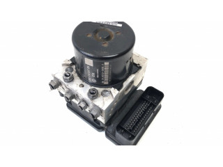 Блок АБС 1K0614517EG, 1K0907379BS Skoda Superb B6 (3T) 2008-2015 года