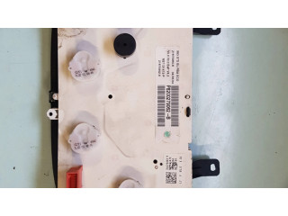 Панель приборов P8200279062, 216754648 Opel Vivaro