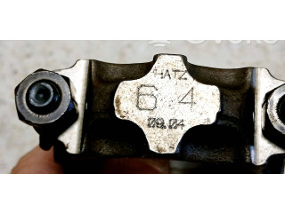 Ojnice SLO027B, HATZ64 Audi TT Mk1