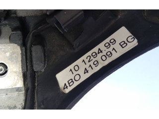 Руль Audi A6 S6 C5 4B 1997 - 2005 года 4B0419091, 10129499