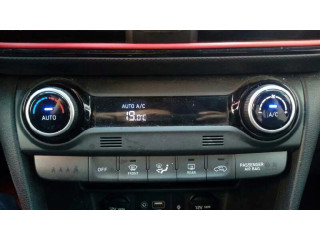 Блок управления климат-контролем C200367820, 171222A Hyundai Kona