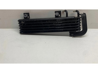 Масляный радиатор коробки передач