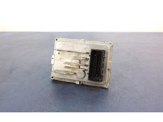 Блок управления коробкой передач 24286912, 24286912   Cadillac CTS