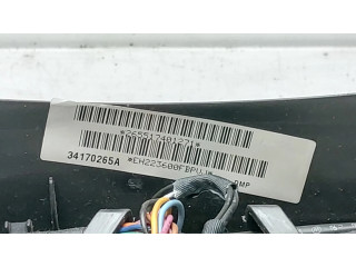 Руль Land Rover Discovery 3 - LR3 2005-2009 года 34170265A