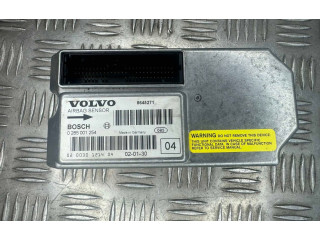 Блок подушек безопасности 0285001254, 8645271   Volvo S80