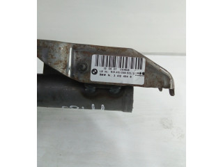  рейка  Колонка рулевая 3412454   BMW X3 E83 2003 - 2010 года