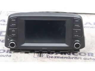 Моторчик заднего дворника ADBC0J9EE, AYK701150    Hyundai Kona I