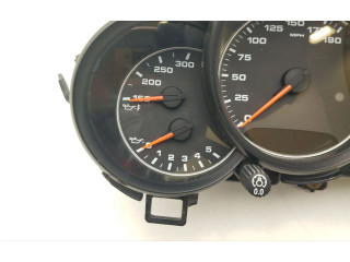 Přístrojová deska Porsche Panamera (970) 2015 97064114656, T021