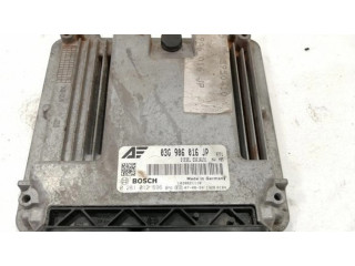 Řídící jednotka 03G906016JP, 0281012696 Volkswagen Sharan 2006