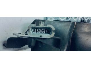 Панель приборов    Mercedes-Benz ML W163       