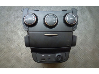 Блок управления климат-контролем SsangYong Korando