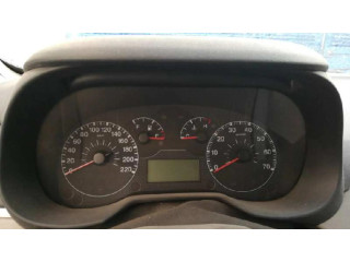 Přístrojová deska Fiat Punto (199) 51716455