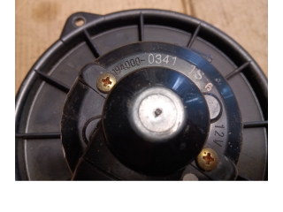 Блок управления климат-контролем 1940000341 Mitsubishi Montero