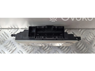 Блок подушек безопасности 9247024 BMW X3 F25