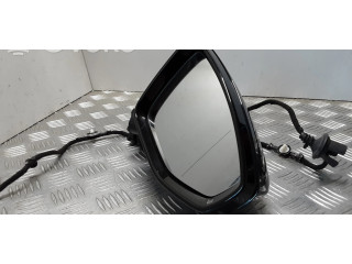 Zpětné zrcátko pravé Audi A6 S6 C8 4K 2018 4K2857410B, 4N0857536B