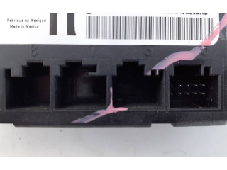 Блок управления 68155772AB, E3-A4-3-4   Fiat Freemont