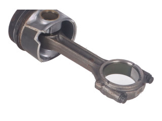 Ojnice 04L105401A Audi A6 S6 C7 4G