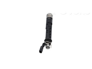 Форсунка 166005550R Dacia Duster II